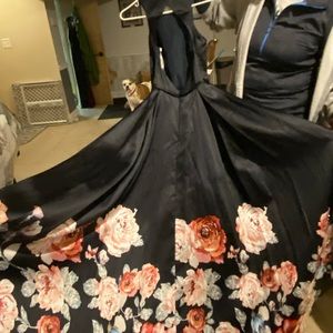 Beautiful Prom Dress